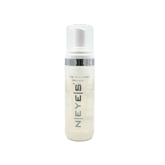 Facial-Cleansing-Mousse3_150ml_Neyes