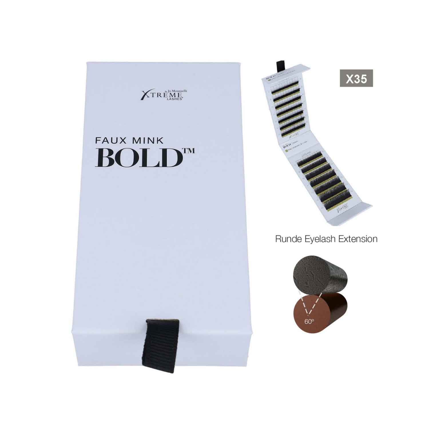 Faux-Mink-Bold_Volumen-und-Einzelwimpern3_Xtreme_Lashes