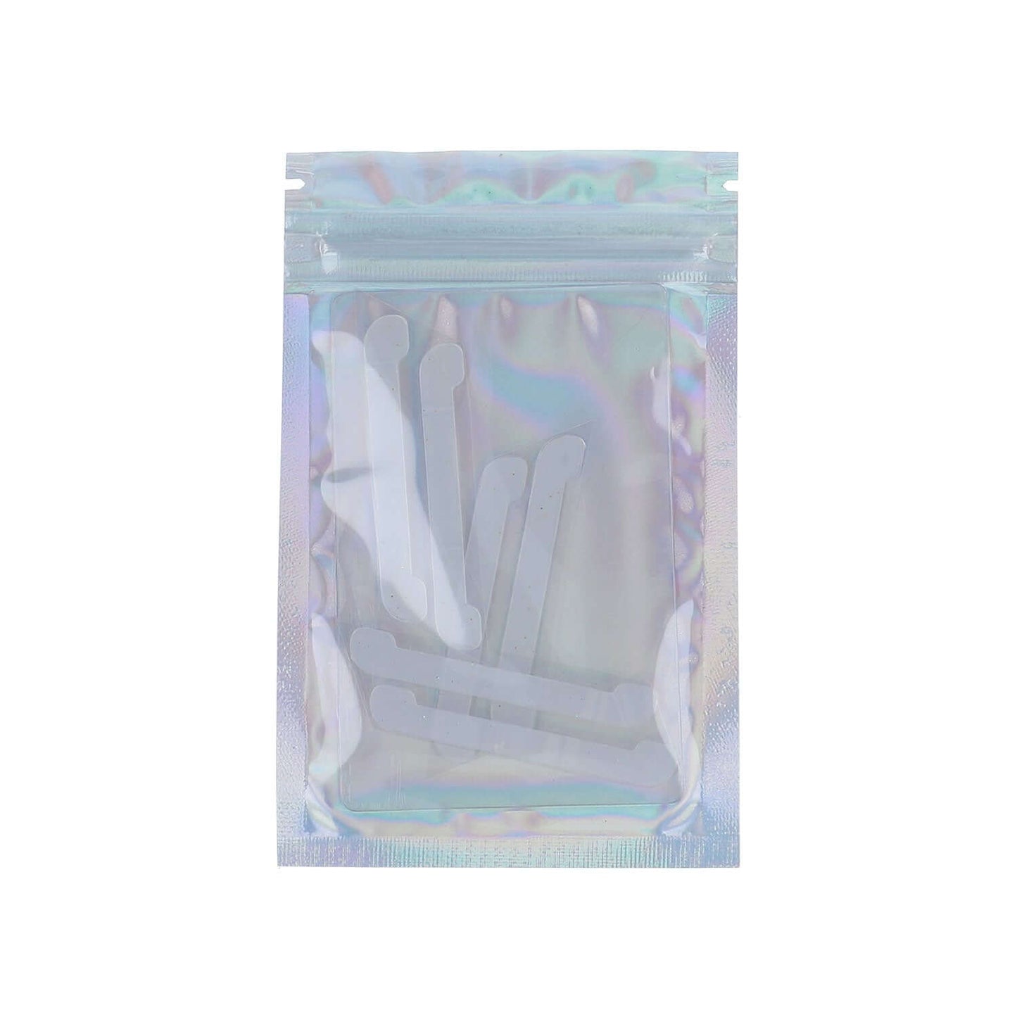 Fixierstreifen-Lash-Lifting