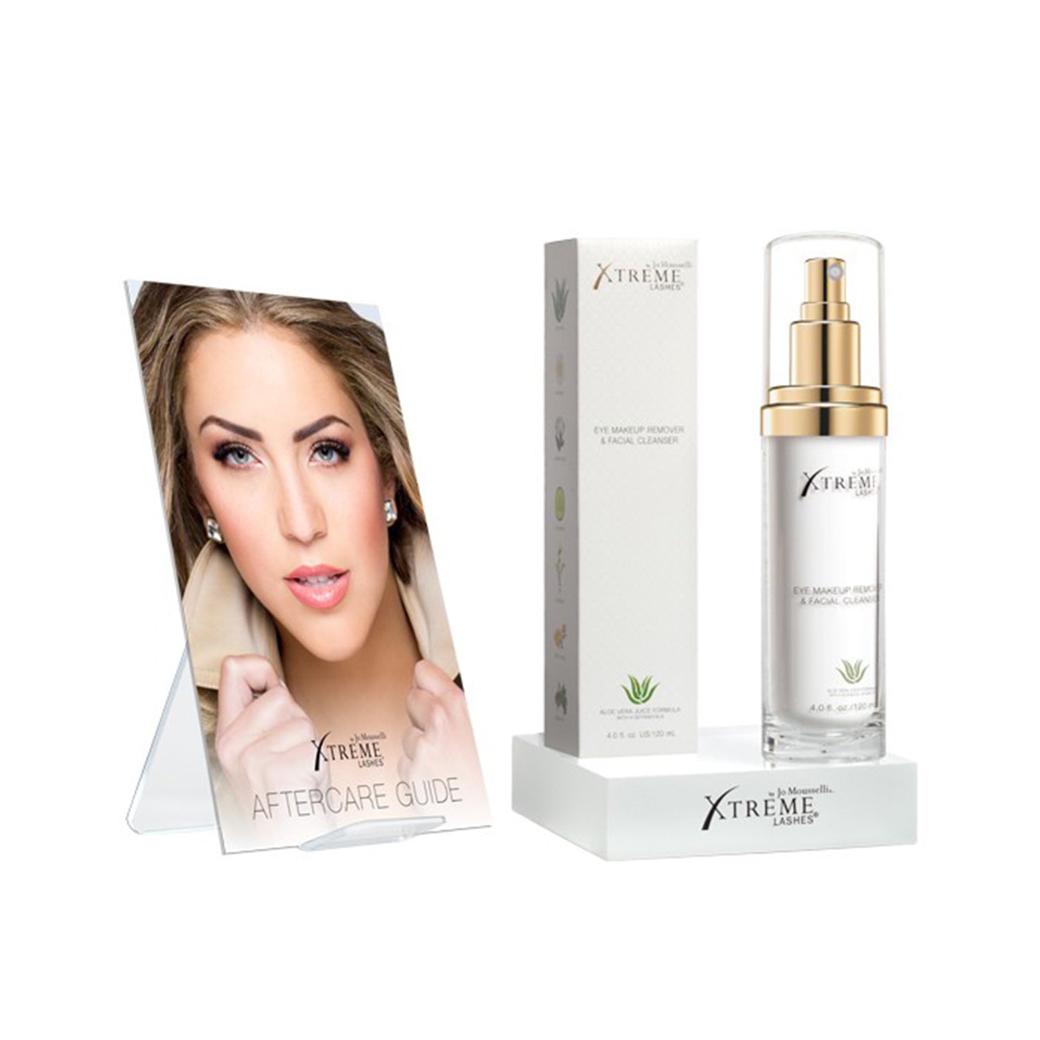 Make-Up-Entferner-Verkaufsdisplay1