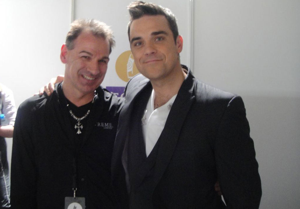 Robbie-William-und-Gunter-Krause