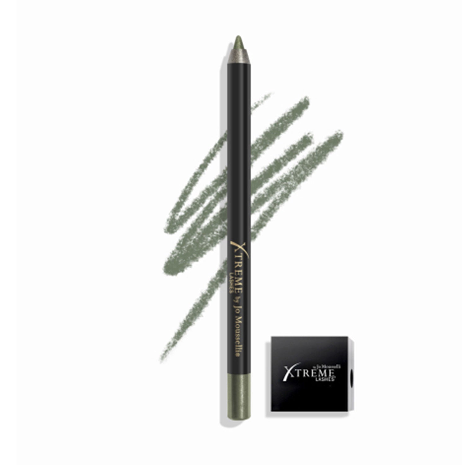 Xtreme-Lashes-Glideliner-Golden-Olive-Eyeliner-for-Brown-Eyes