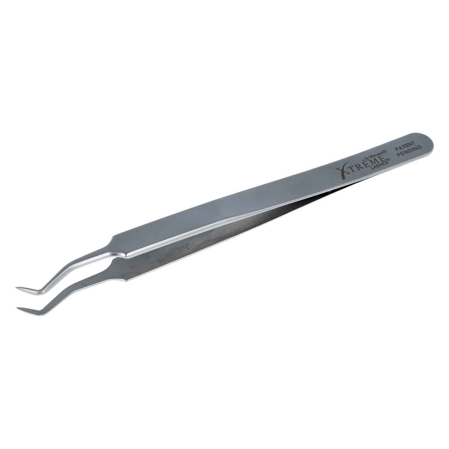 Z-Curved-Tweezer