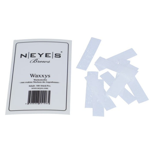 fertig_geschnittene_wachsstreifen_Neyes