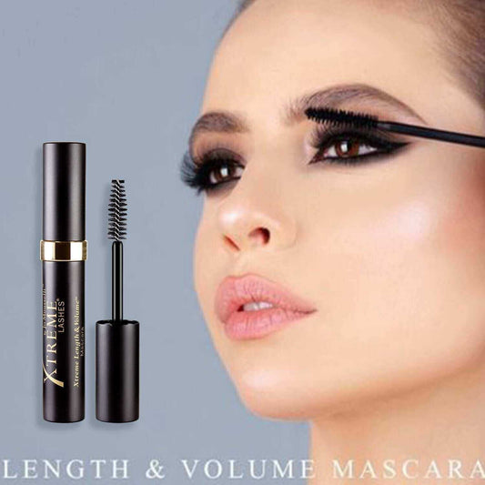 Warum eine spezielle Mascara für einer Wimpernverlängerung Xtreme Lashes