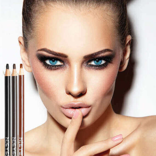 Augenbrauen professionell schminken  Neyes Brows
