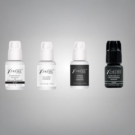 Worauf sollte man beim Wimpern Kleber achten