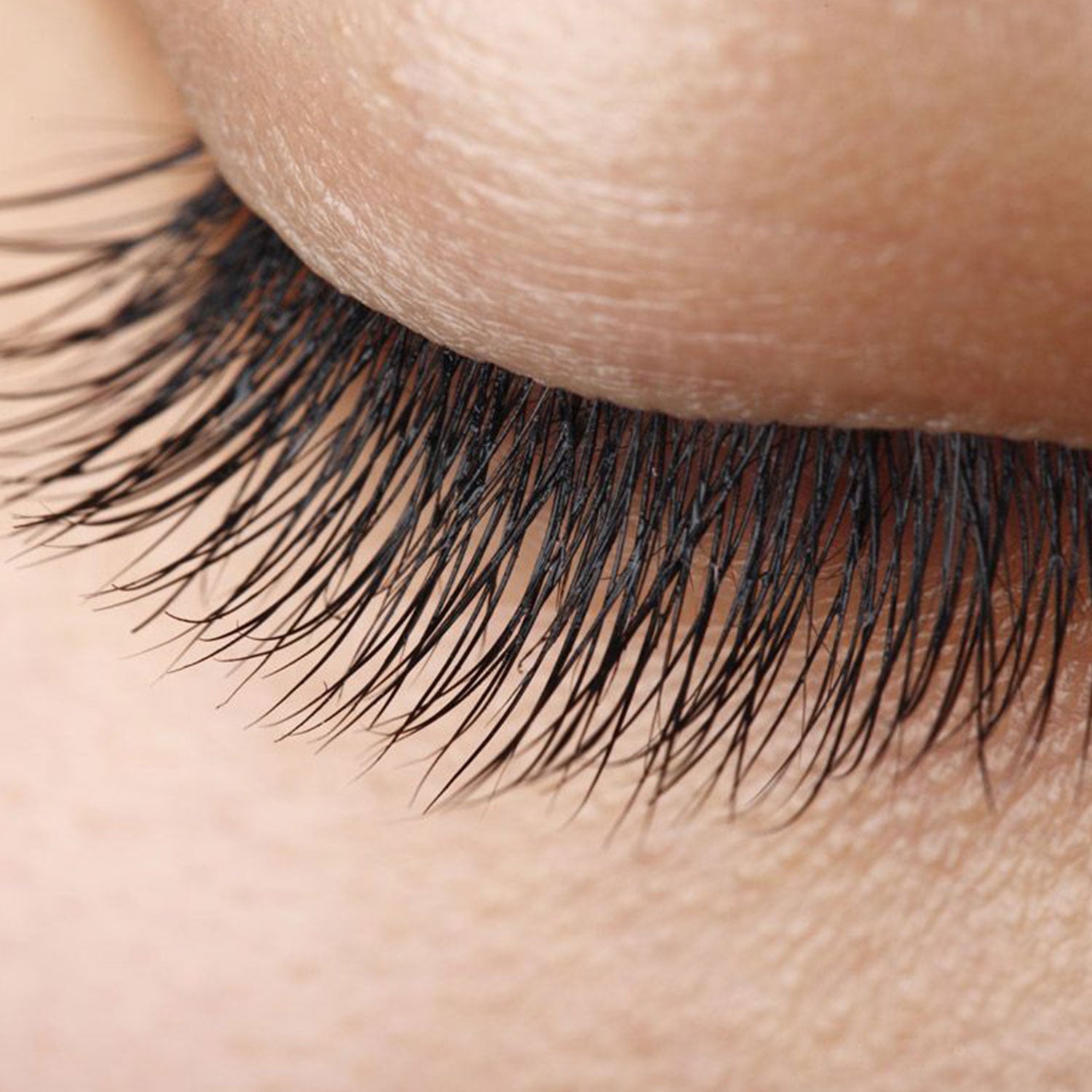 Wimpernverlängerung mit Xtreme Lashes