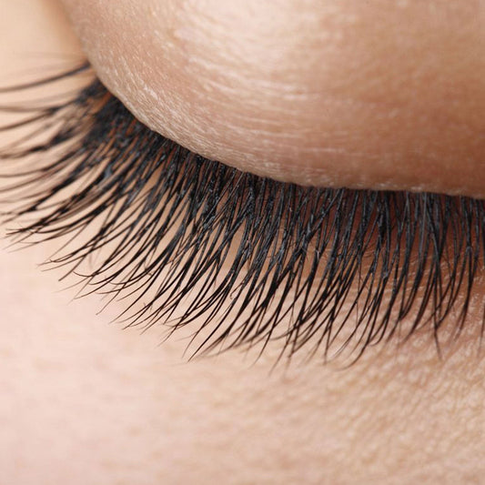 Wimpernverlängerung mit Xtreme Lashes