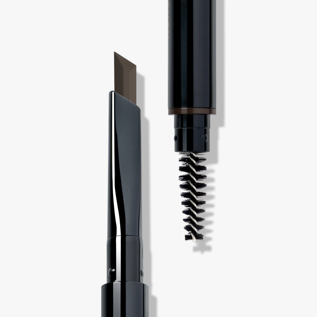 Augenbrauen-Dark-Brown