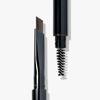 Augenbrauen-Dark-Brown