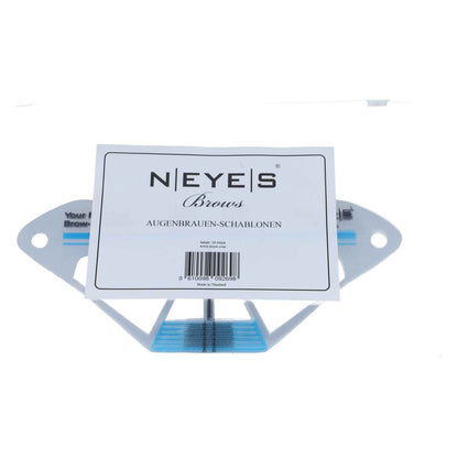 Augenbrauenschablone1_Neyes