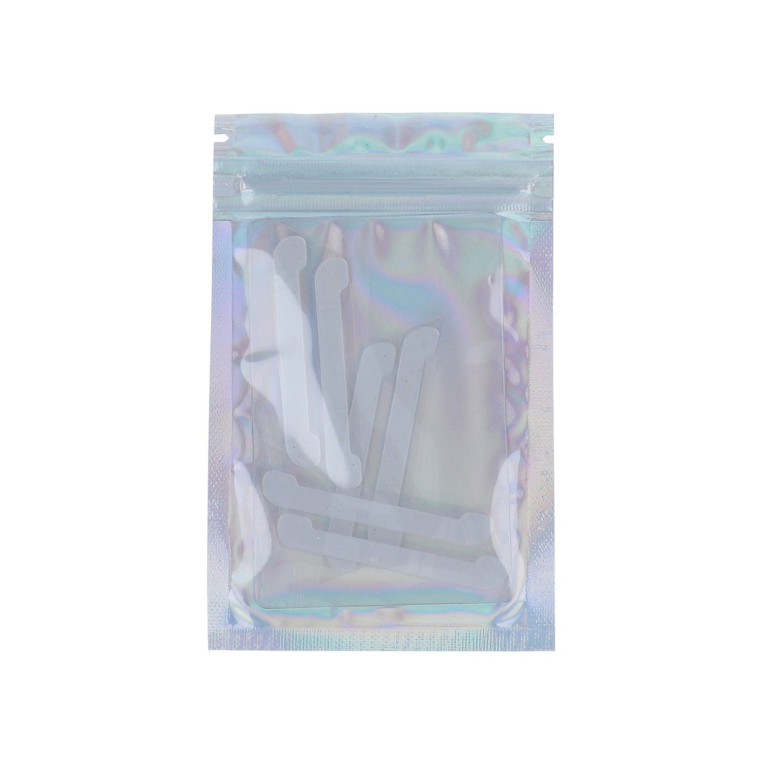 Fixierstreifen-Lash-Lifting