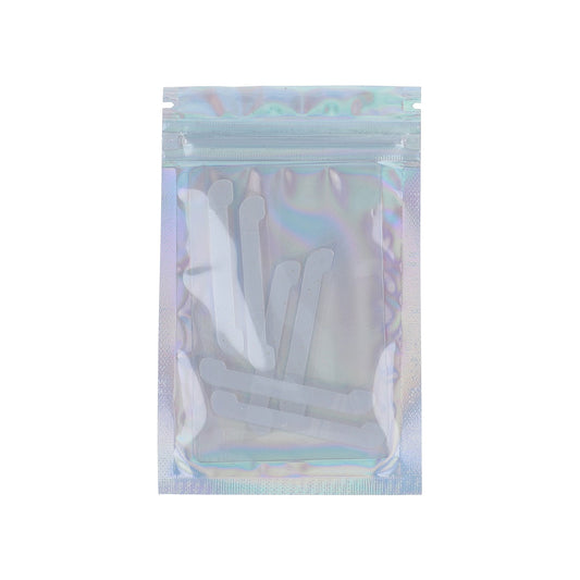 Fixierstreifen-Lash-Lifting