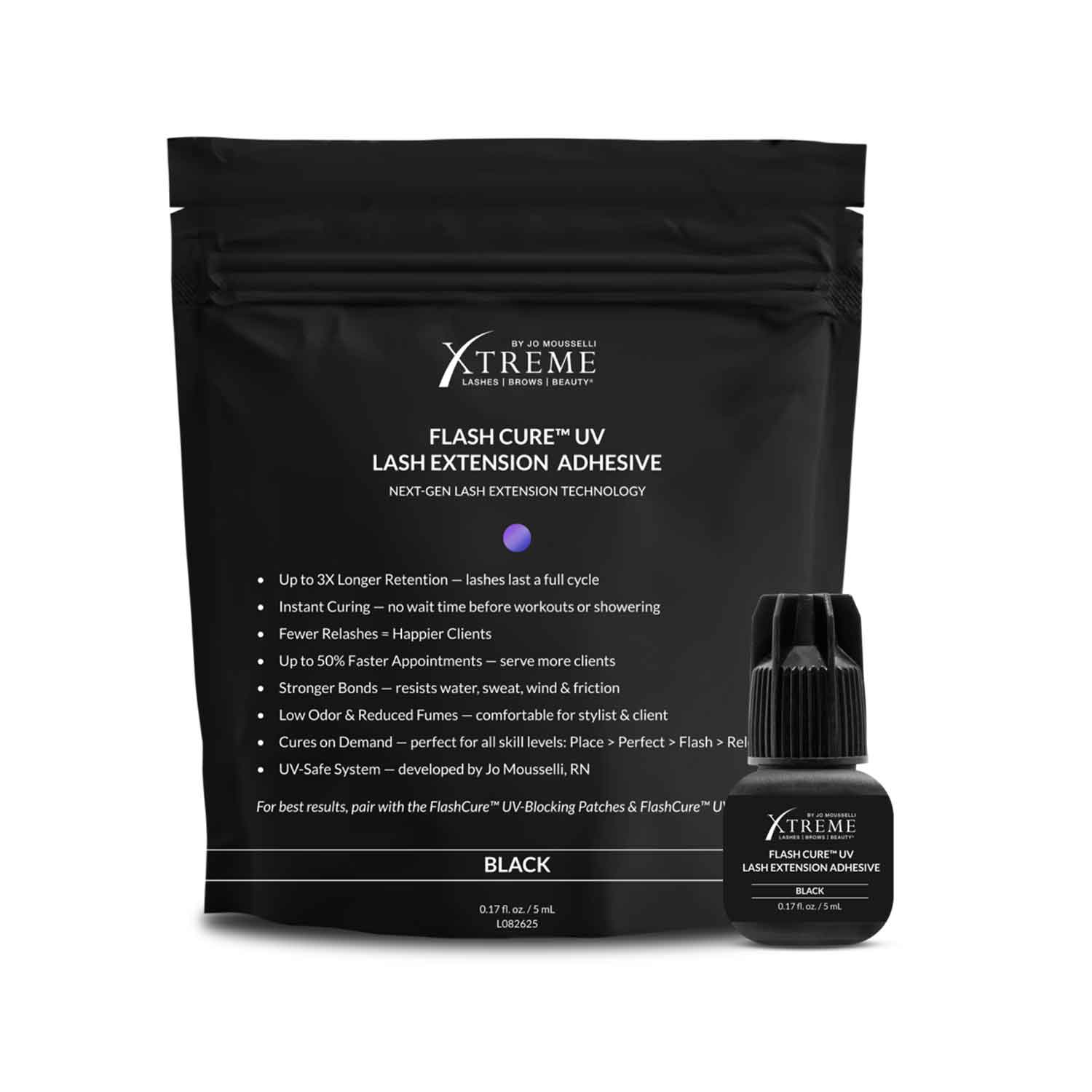 kleber künstliche wimpern entfernen UV Wimpern Kleber Flash Cure Xtreme Lashes