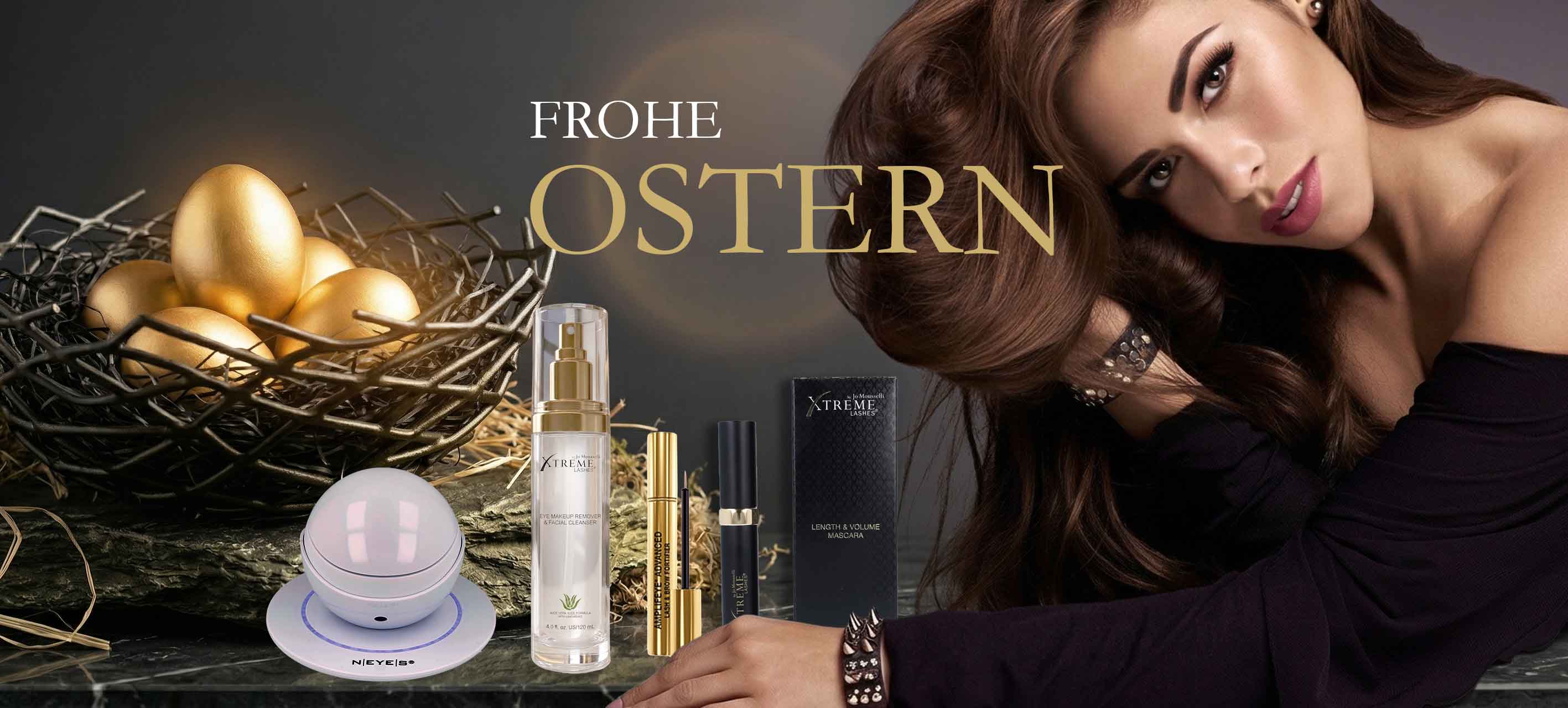 Shop Banna Frohe Ostern