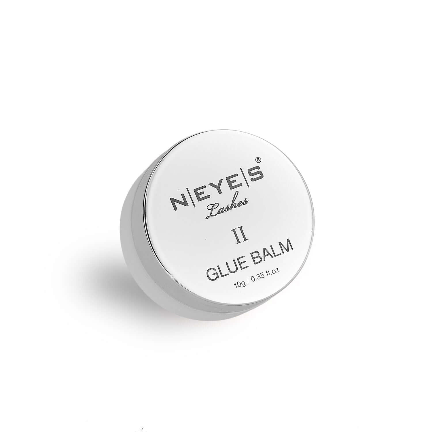 Glue Balm 10g für das fixieren Neyes der Pads am Augen und der Wimpern auf dem Pad 