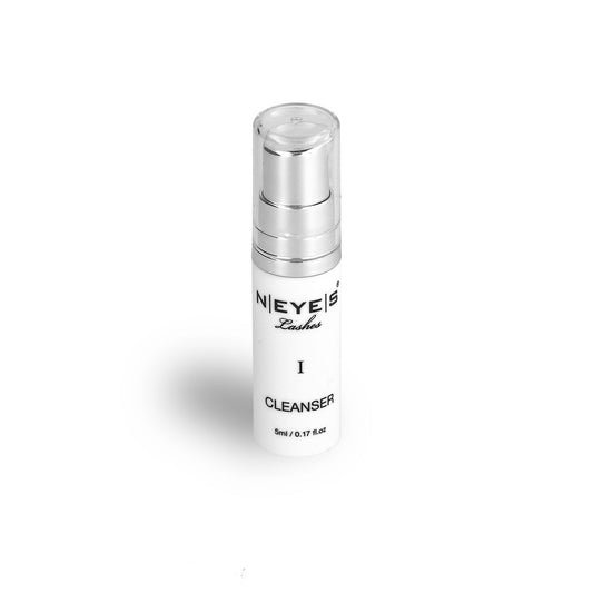 Lash & Brow Lifting Starterbox Klassisch