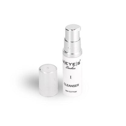 Lash & Brow Lifting Starterbox Klassisch