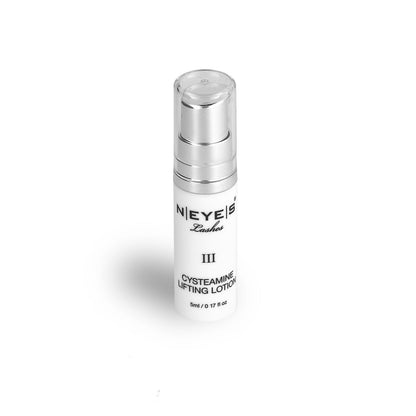 Lash & Brow Lifting Starterbox Korean Lashlift