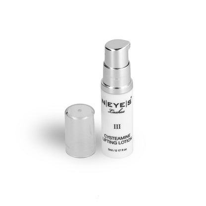 Lash & Brow Lifting Starterbox Korean Lashlift