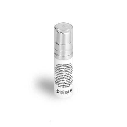 Cream für die Wimpernpflege nach dem Lifting.Schliesset die Schupenschicht und versiegelt die Wimpern und Brows.