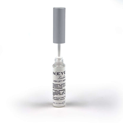 Lash Lifting Kleber 5ml Flasche zum fixieren des Lifting Pads und der Wimpern.Hautverträglich von Neyes