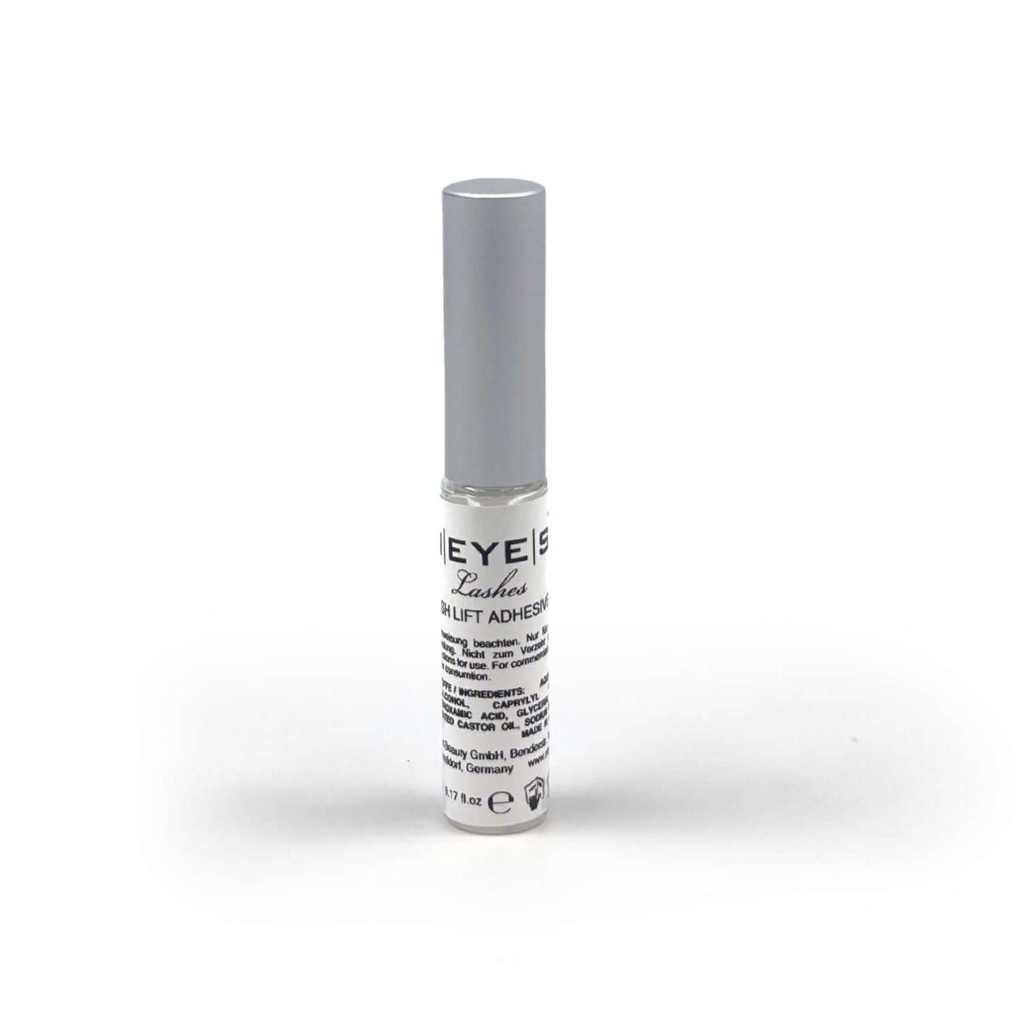 Lash Lifting Kleber zum fixieren der Wimpern auf dem Pad und zum befestigen des Pads auf dem Lid Neyes