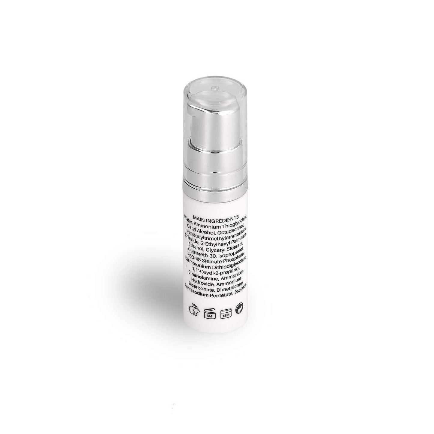 Lash Lifting Lotion 5 ml Airless Flasche für das klssische Lifting von Neyes Lashes