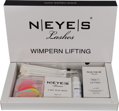 Lash Lift Starterbox