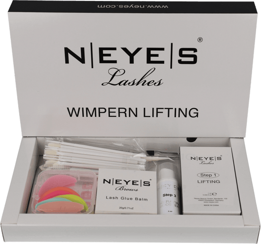 Lash Lift Starterbox 