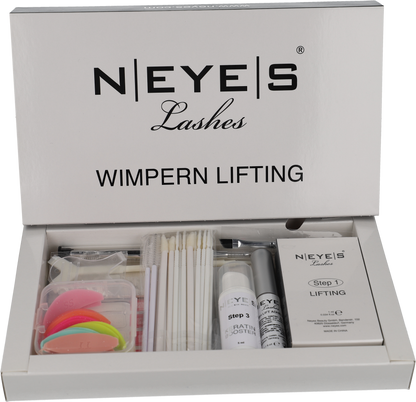 Lash Lift Starterbox