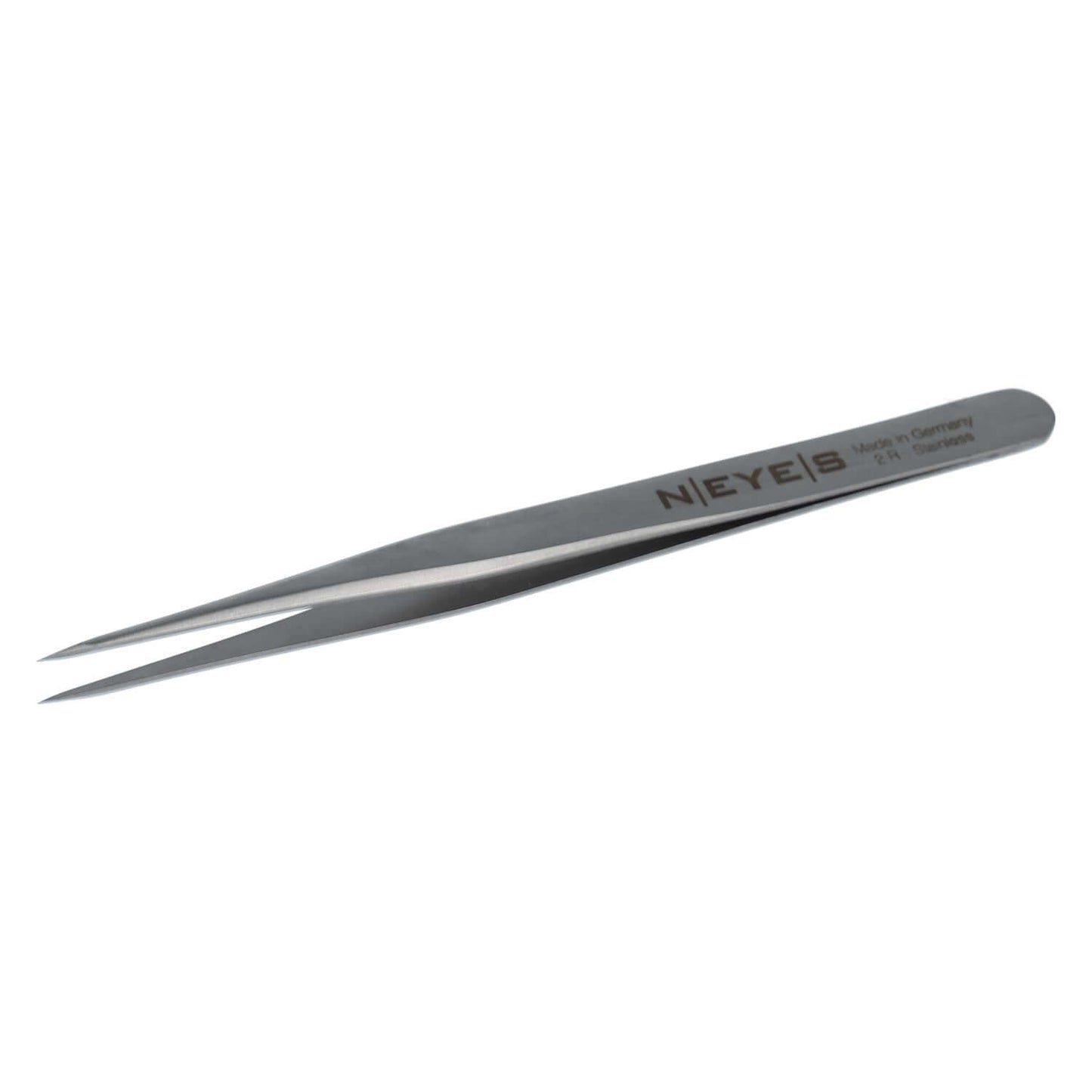 Wimpern Pinzette zum aufnehmen der Wimpern aus den Lash Tray Neyes