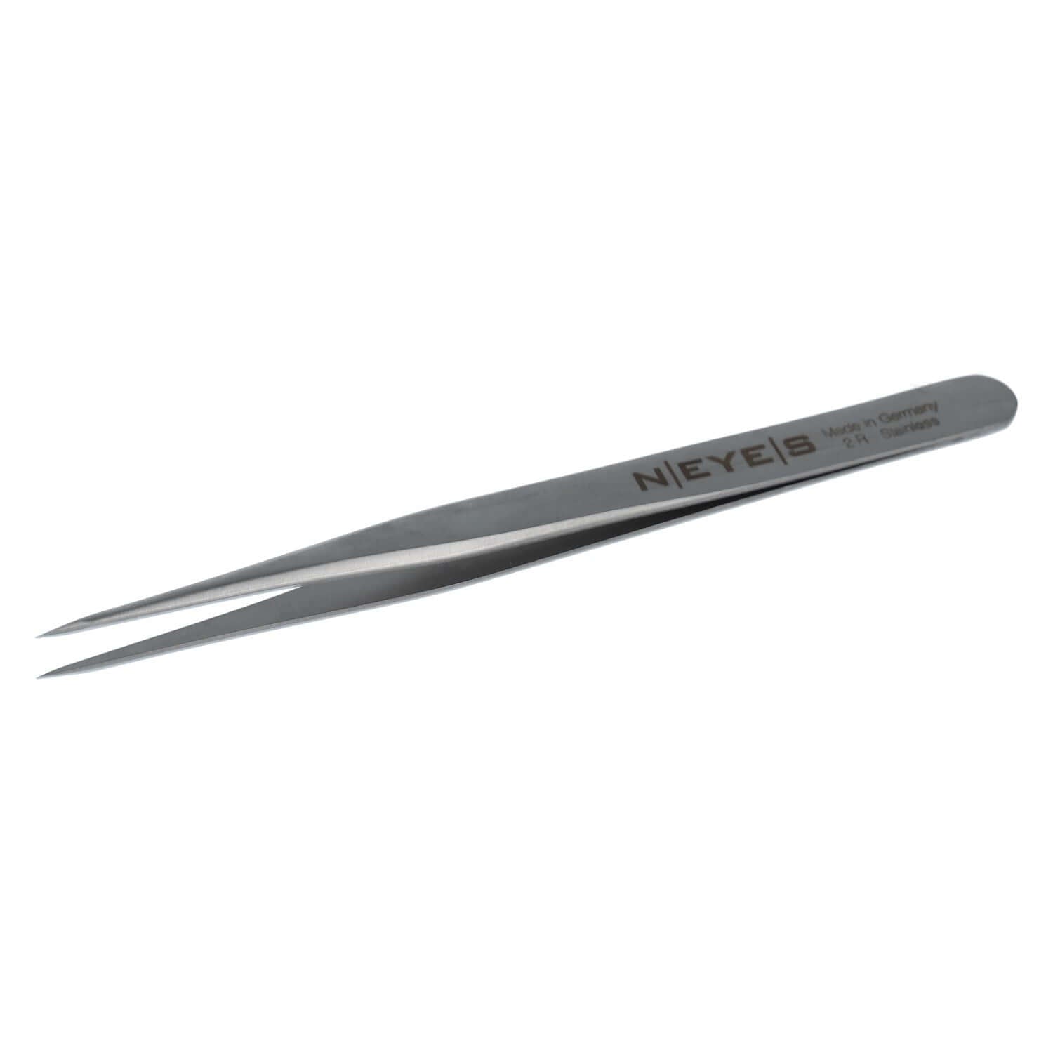 Wimpern Pinzette zum aufnehmen der Wimpern aus den Lash Tray Neyes