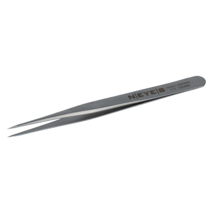 Wimpern Pinzette zum aufnehmen der Wimpern aus den Lash Tray Neyes