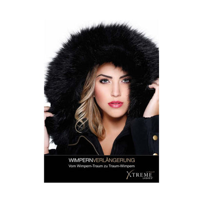 PosterXtremeLashesWimpernverlngerungMotiv.H
