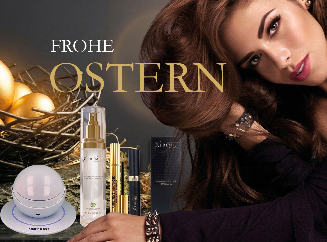 Shop Banna Frohe Ostern