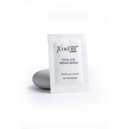 Total-Eye-Repair-Serum-Tester