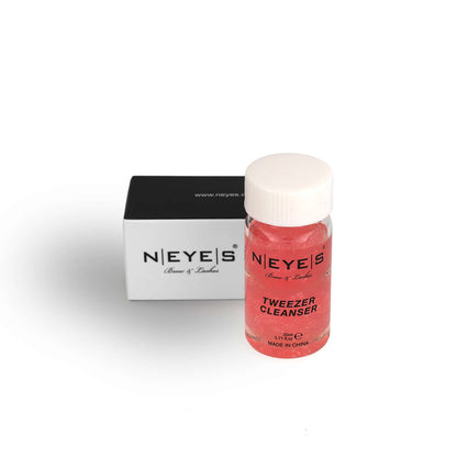 Fläschen Pinzettenreiniger von Neyes