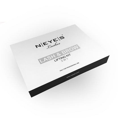Lash Lifting Produkte von Neyes