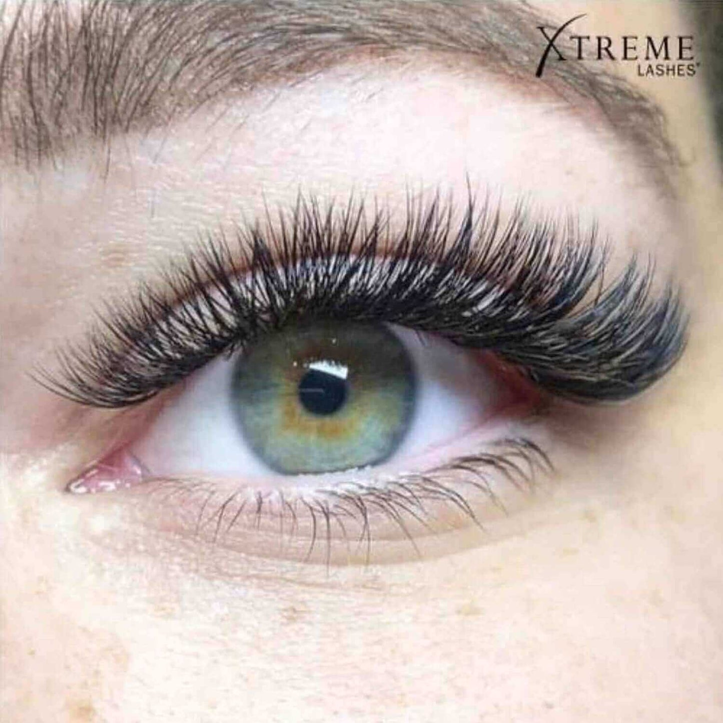 Wimpernverlängerung Master Schulung in Düsseldorf.Du lernst verschiedene Techniken und Designs um die Augenformzu perfektionieren