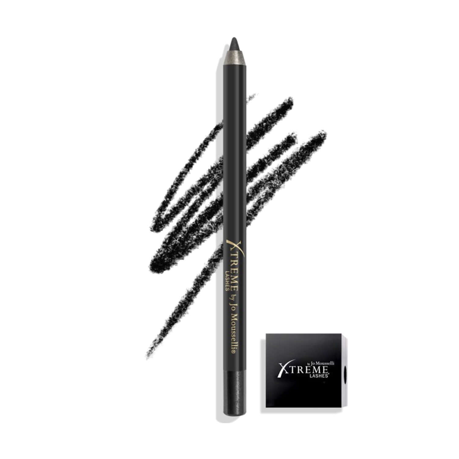 Gel Eyeliner Glideliner inkl. Anspitzer