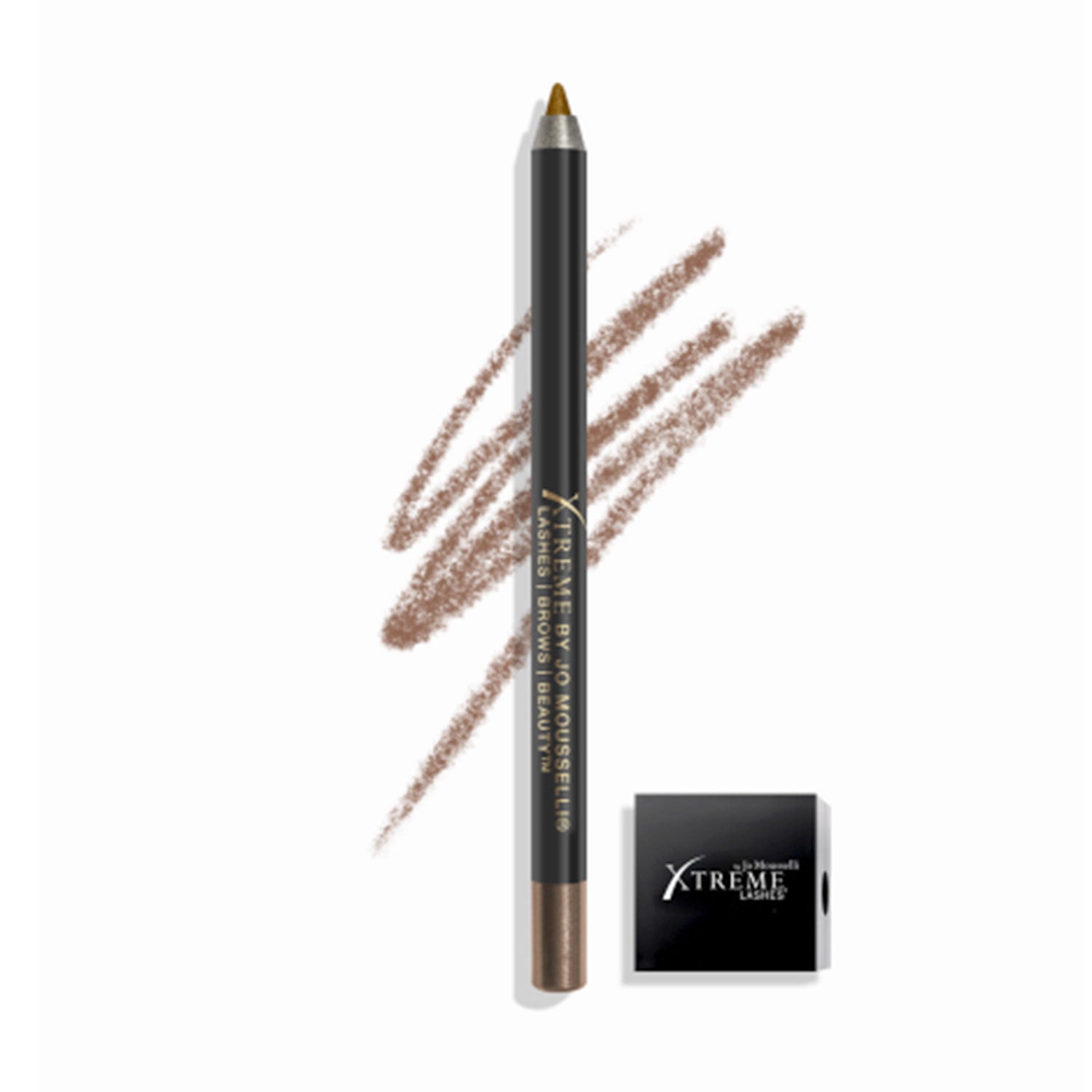 Xtreme-Lashes-GlideLiner-Cognac-best-brown-eyeliner