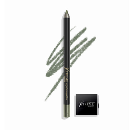 Xtreme-Lashes-Glideliner-Golden-Olive-Eyeliner-for-Brown-Eyes