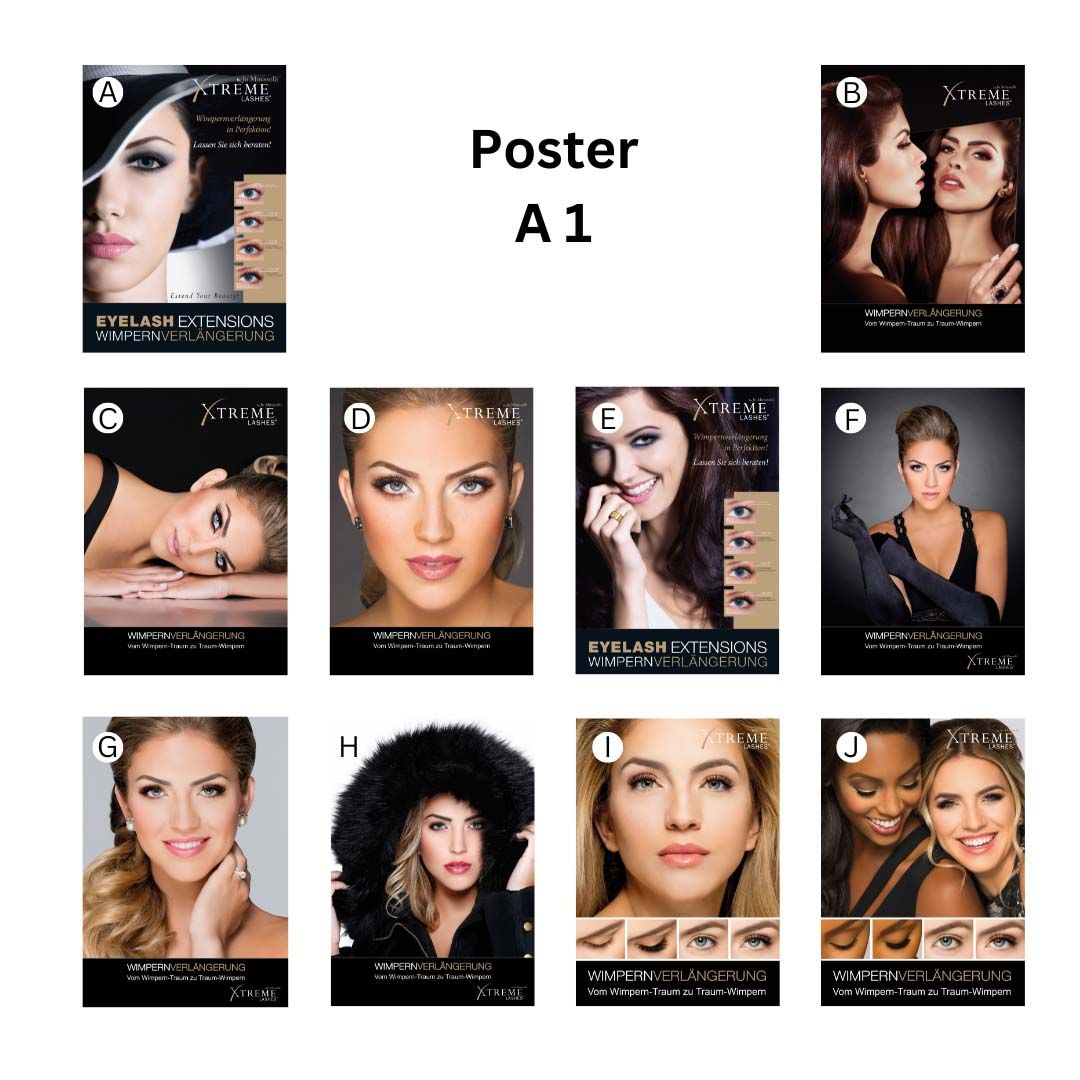Xtremelashes-Poster_gesamt