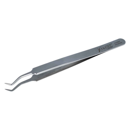 Z-Curved-Tweezer