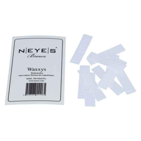 fertig_geschnittene_wachsstreifen_Neyes