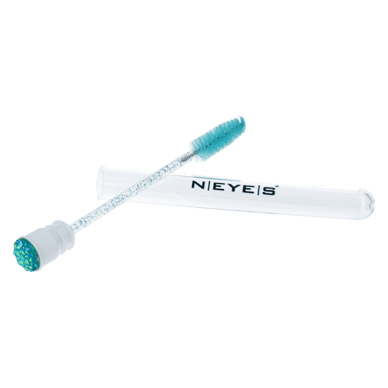 maskarabuerste_tuerkis_Neyes