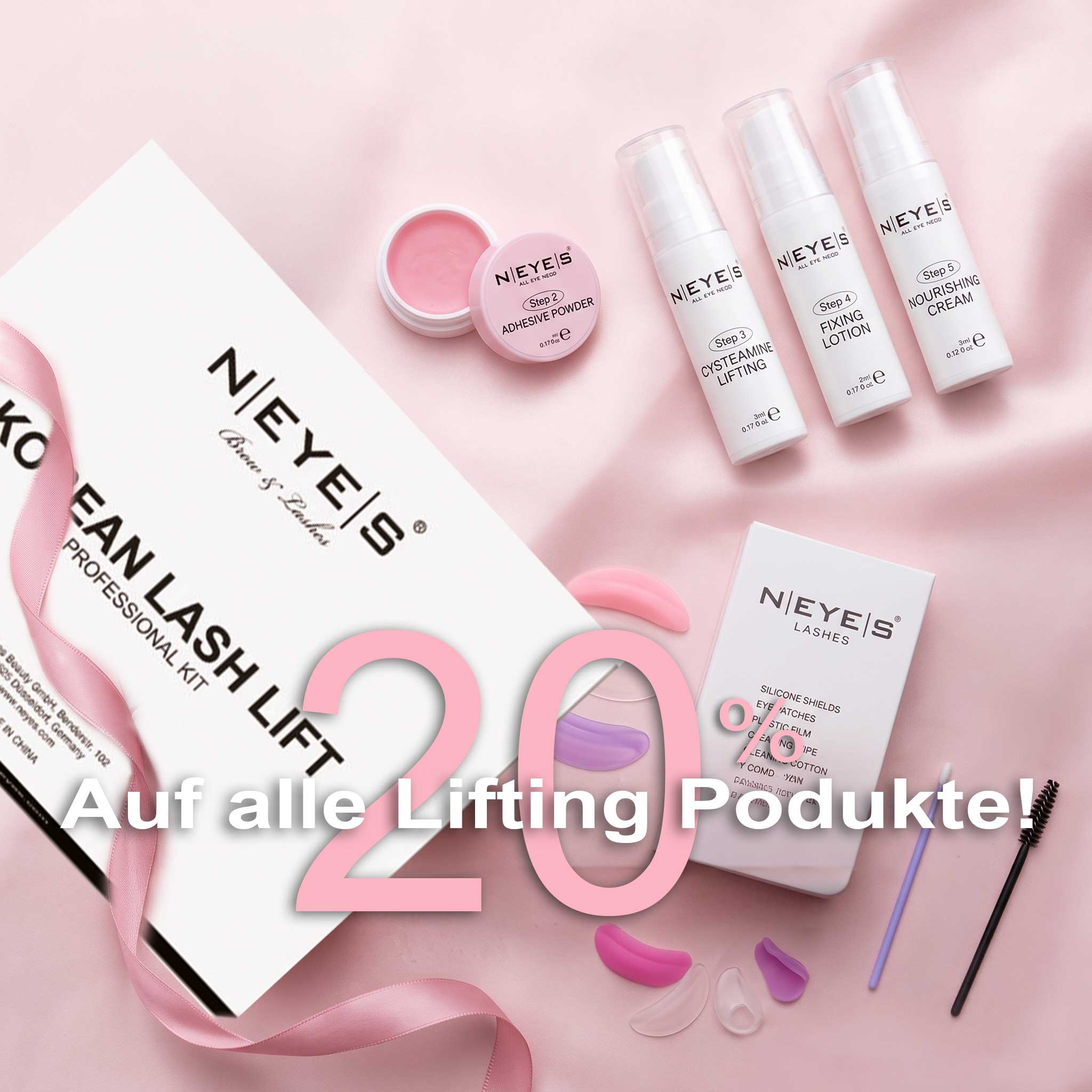 neyes-Wimpern_Augenbrauen-Lifting Aktion 20%