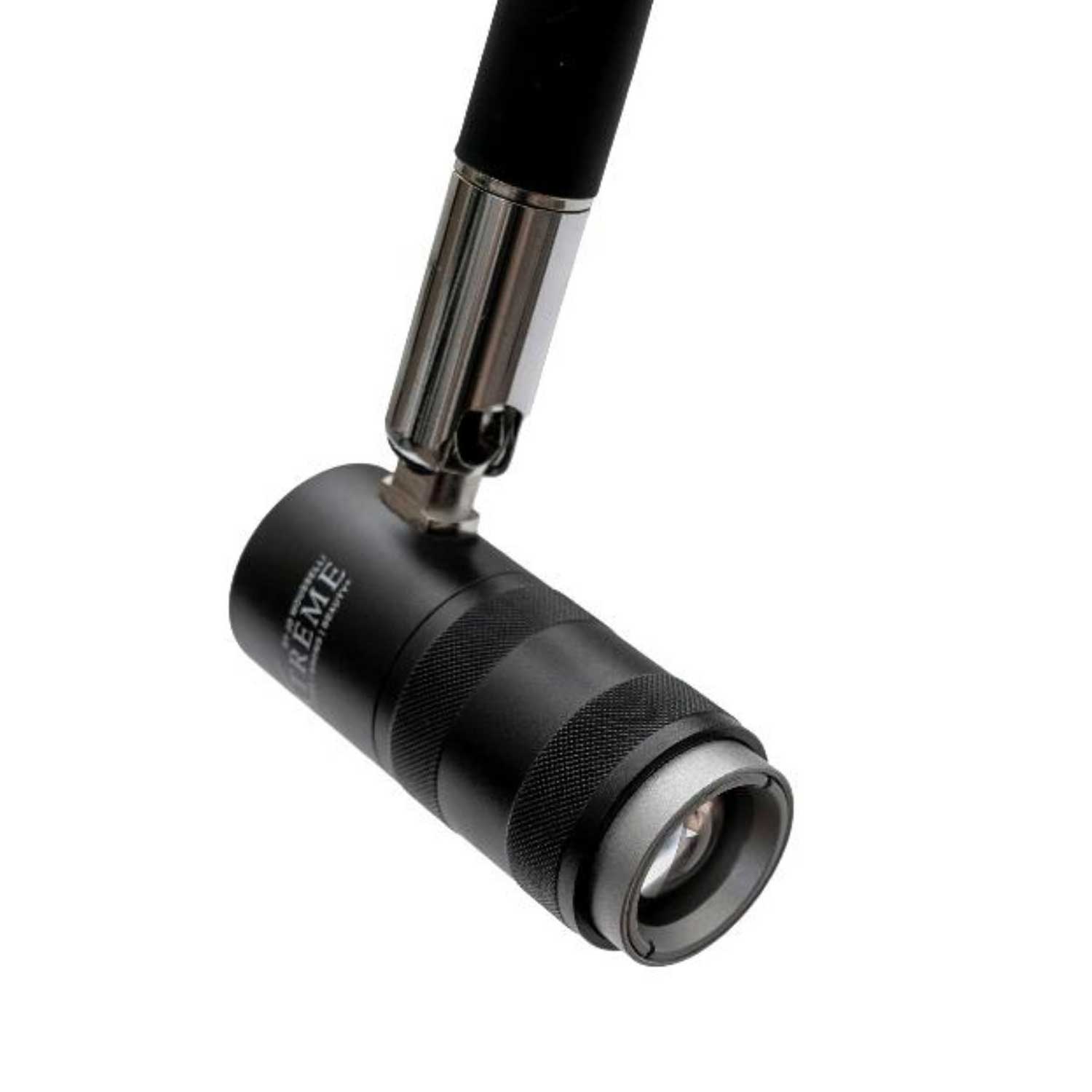 UV Stehlampe Flash Cure Vergösserter Lampenkopf  für die UV Wimpernverlängerung
